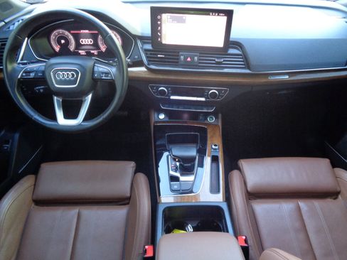 Used 2022 Audi Q5 2.0T Premium Plus image 27