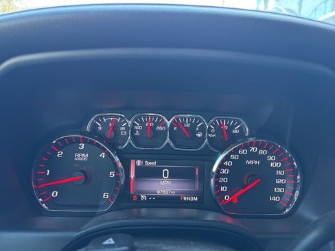 Used 2015 GMC Sierra 1500 SLT w/ SLT Crew Cab Value Package image 11