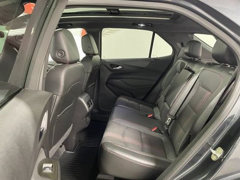 Used 2023 Chevrolet Equinox RS AWD/4WD image 21