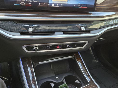 Used 2026 BMW X5 xDrive40i image 25