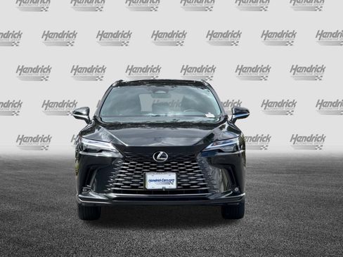 Certified 2024 Lexus RX 350 Premium Plus w/ Accessory Package (Z1) FWD image 10
