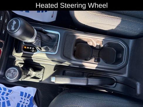 Certified 2025 Jeep Wrangler Willys 4xe image 29