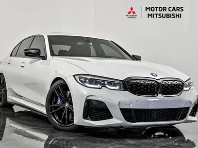 Used 2021 BMW M340i w/ Driving Assistance Package