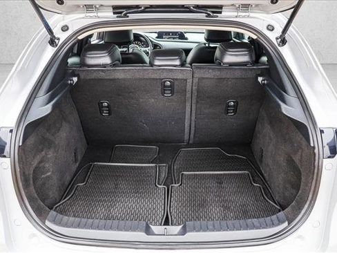 Used 2025 MAZDA CX-30 AWD 2.5 S w/ Preferred Package image 25