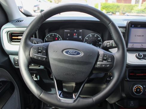 Used 2024 Ford Maverick XLT w/ XLT Luxury Package image 20