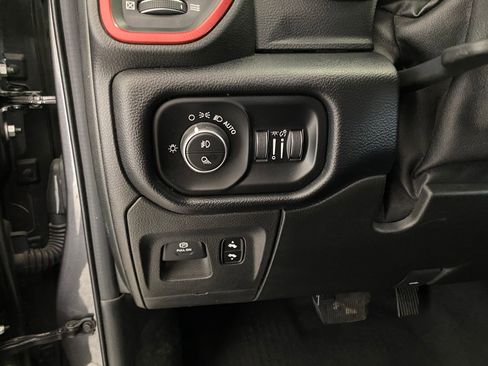 Used 2019 RAM 1500 Rebel w/ Level 2 Equipment Group image 18