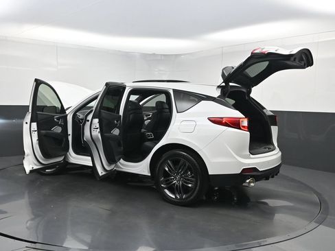 Used 2024 Acura RDX A-Spec AWD/4WD image 41