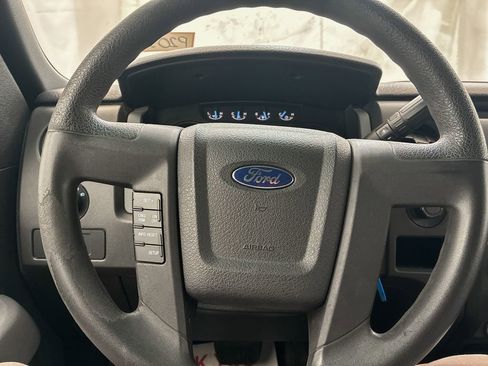 Used 2012 Ford F150 XL w/ Trailer Tow Pkg AWD/4WD image 11