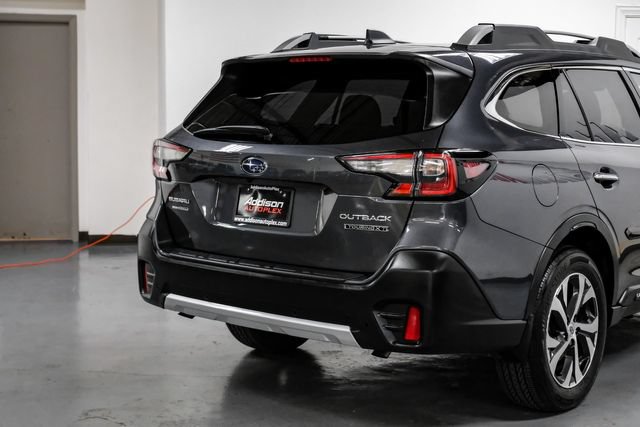 Used 2020 Subaru Outback Touring XT AWD/4WD image 13