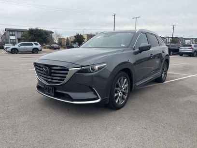 Used 2019 MAZDA CX-9 Grand Touring
