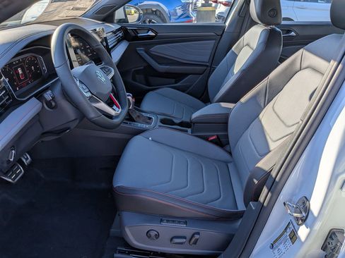 New 2026 Volkswagen Jetta GLI Autobahn image 14