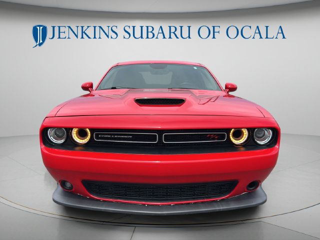 Used 2020 Dodge Challenger R/T RWD image 8