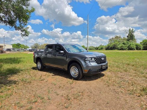 New 2026 Ford Maverick XL w/ Equipment Group 101A image 10