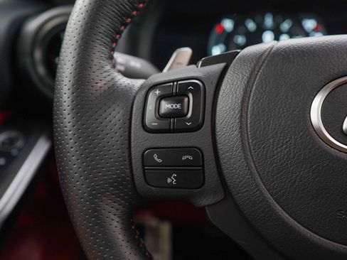 Used 2023 Lexus IS 500 RWD image 25