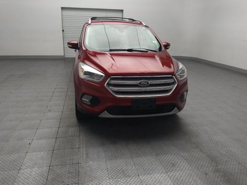 Used 2018 Ford Escape Titanium FWD image 14