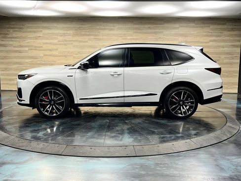 Used 2022 Acura MDX Type S AWD/4WD image 23