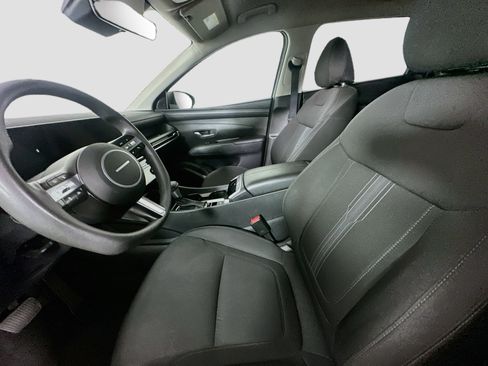 Used 2025 Hyundai Tucson SEL FWD image 13