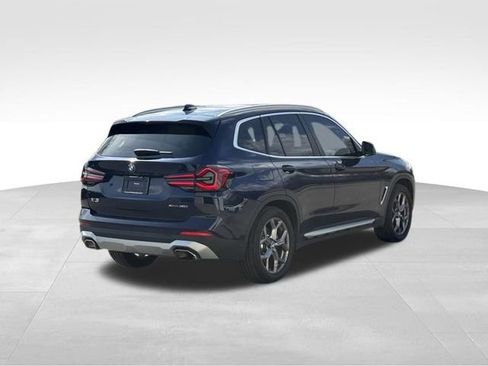 Certified 2023 BMW X3 xDrive30i w/ Premium Package image 9