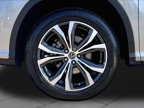 Used 2019 Lexus RX 350 FWD w/ Navigation Package image 10