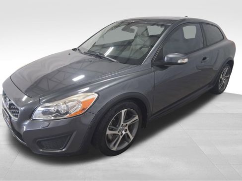 Used 2013 Volvo C30 T5 FWD image 1