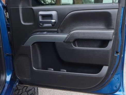 Used 2019 Chevrolet Silverado 1500 LT w/ All Star Edition image 39