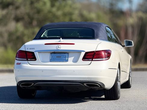 Used 2015 Mercedes-Benz E 400 E 400 image 6