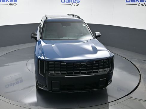 New 2027 Kia Telluride SX X-Line image 52