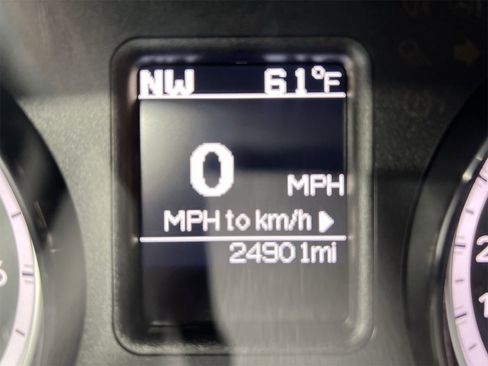 Used 2023 RAM 1500 Classic SLT image 15