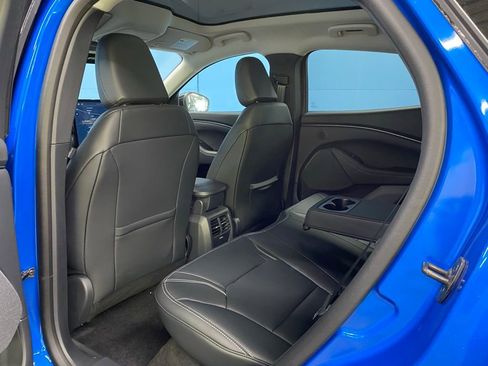 New 2025 Ford Mustang Mach-E Premium image 35