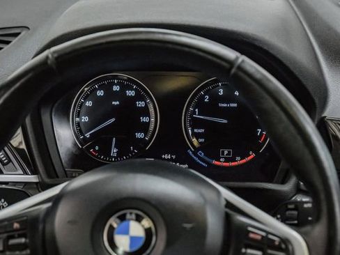 Used 2019 BMW X1 sDrive28i w/ Convenience Package image 20