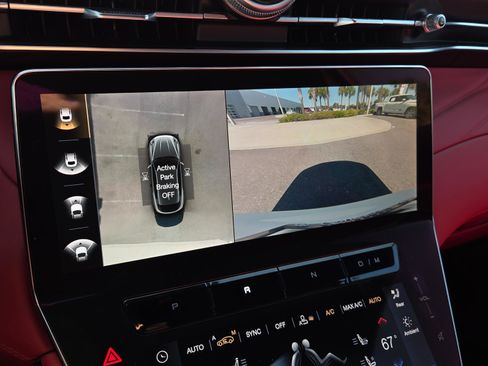 Used 2023 Maserati Grecale Modena image 27