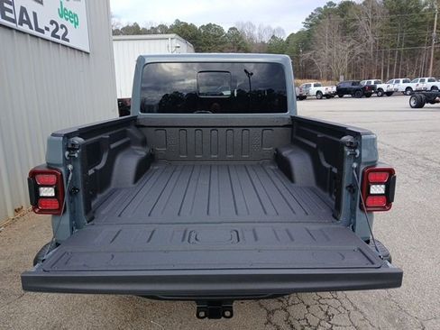 New 2026 Jeep Gladiator Rubicon image 6