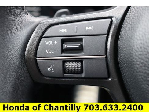 Used 2025 Honda Accord Sport image 17