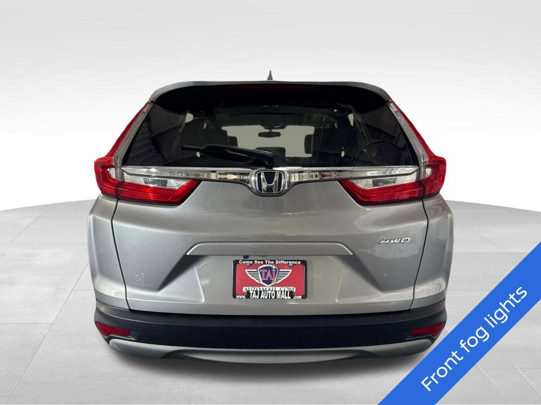Used 2018 Honda CR-V EX-L image 6