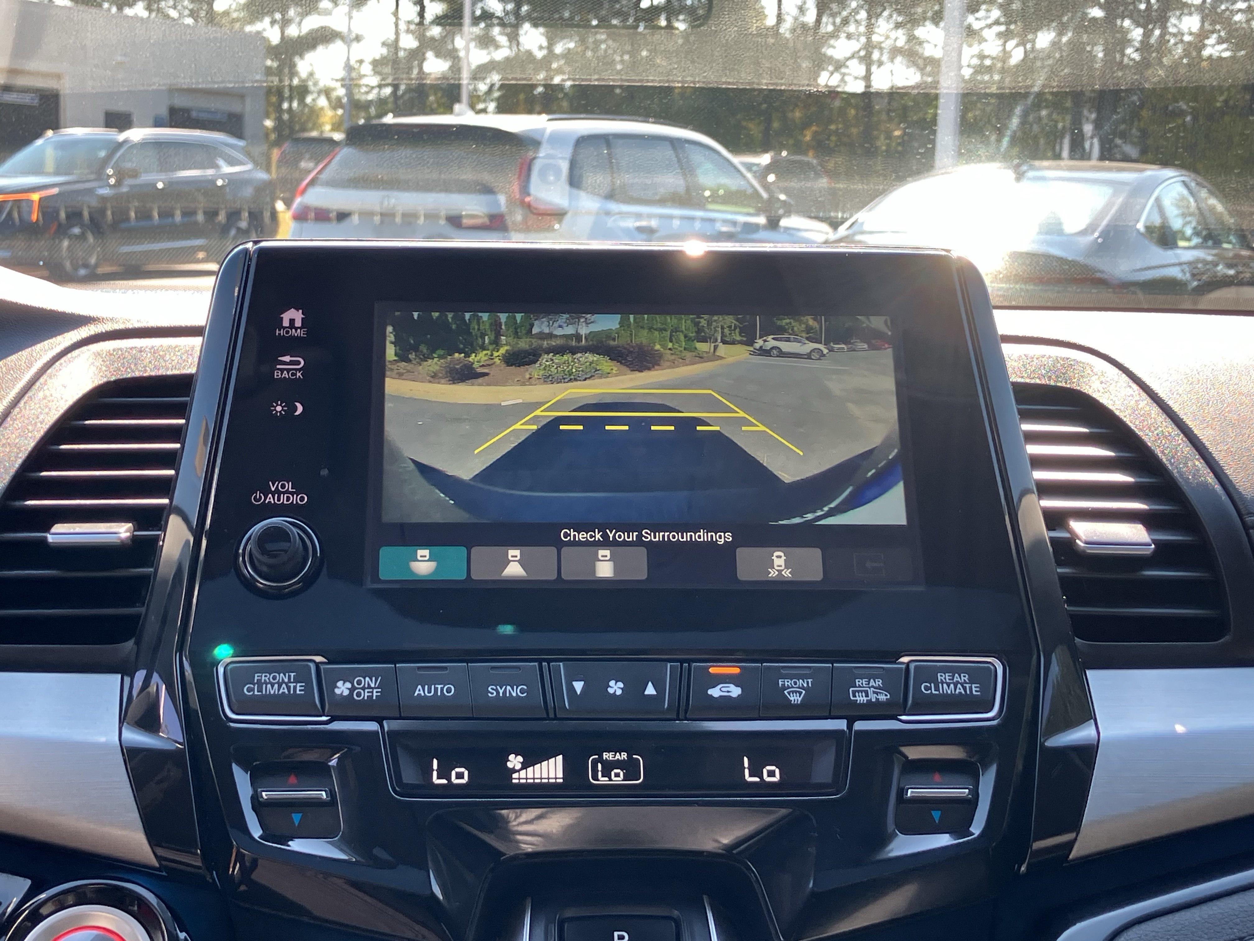 Used 2024 Honda Odyssey Touring image 26
