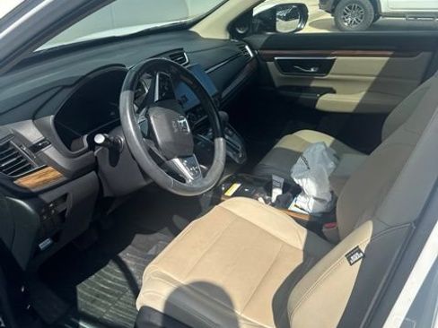 Used 2020 Honda CR-V Touring image 8
