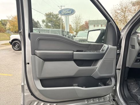 Used 2024 Ford F150 XLT w/ Mobile Office Package image 19