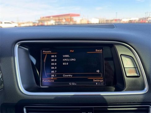 Used 2016 Audi Q5 3.0T Premium Plus w/ Technology Package image 14