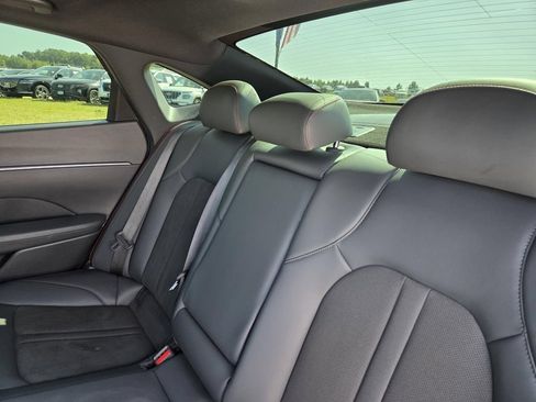 Used 2023 Hyundai Sonata SEL Plus FWD image 27
