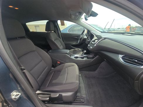 Used 2019 Chevrolet Malibu LT image 15