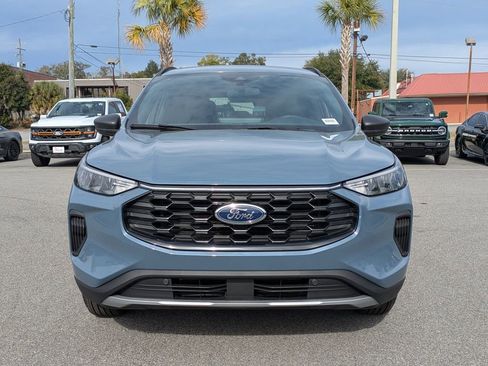 New 2026 Ford Escape ST-Line w/ Tech Pack #1 FWD image 10