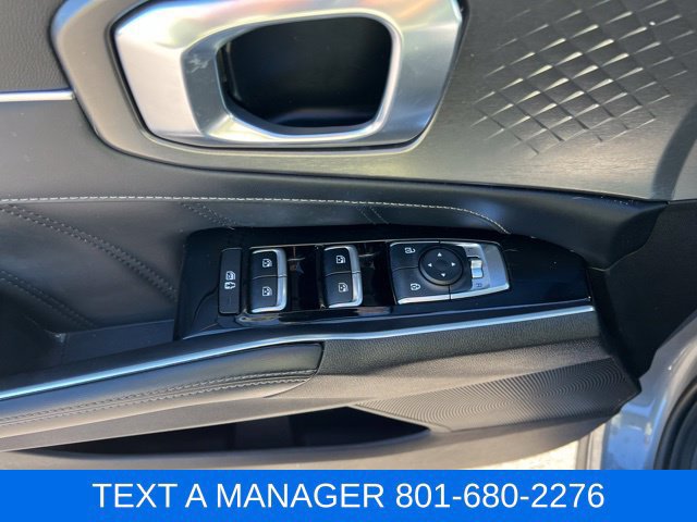 Used 2021 Kia Sorento SX AWD/4WD image 15