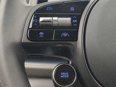 New 2024 Hyundai Ioniq 6 SEL AWD/4WD image 24