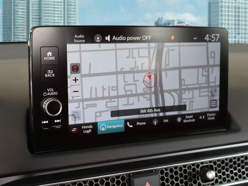 New 2025 Honda Civic Type R image 32