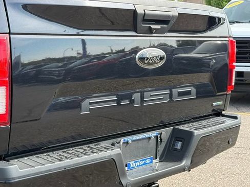Certified 2020 Ford F150 XLT w/ Equipment Group 302A Luxury AWD/4WD image 32