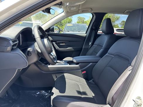 New 2026 MAZDA CX-5 Preferred AWD/4WD image 11