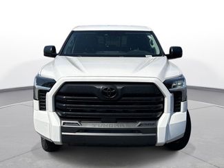 Used 2023 Toyota Tundra SR5 w/ SR5 Convenience Package video 3