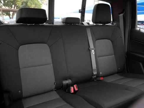 New 2026 Chevrolet Colorado Trail Boss image 18