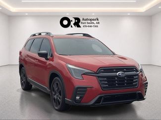 Used 2024 Subaru Ascent Onyx Edition AWD/4WD video 1