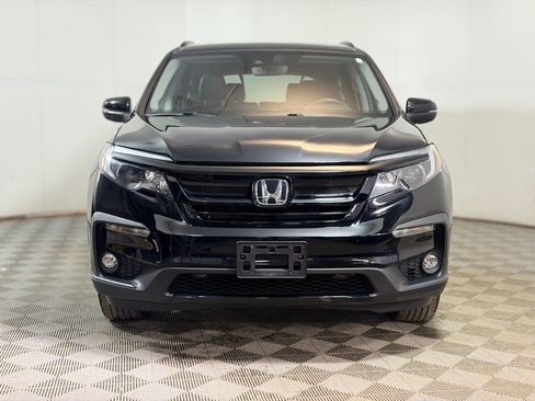 Used 2022 Honda Pilot Special Edition image 9